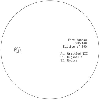 Fort Romeau - SPC-140