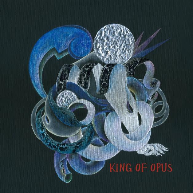 King Of Opus - King Of Opus : CD