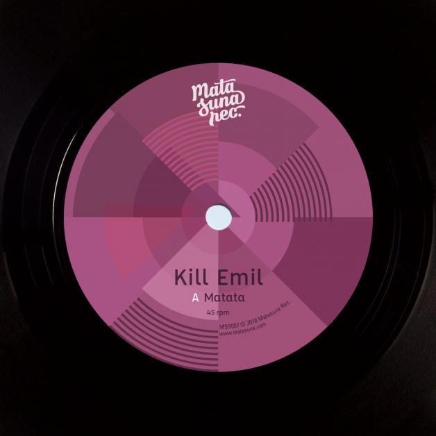 Kill Emil -  : 