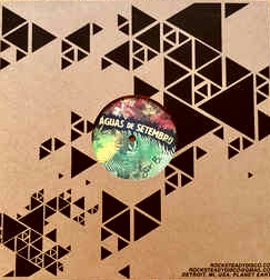 Igor B - ÁGUAS DE SETEMBRO