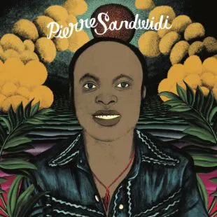 Pierre Sandwidi - Le Troubadour De La Savane 1976-1980 : LP