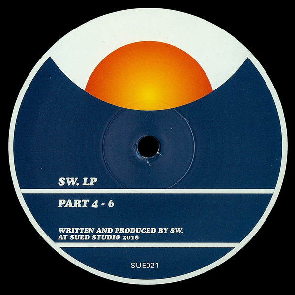 SW. - LP : LP