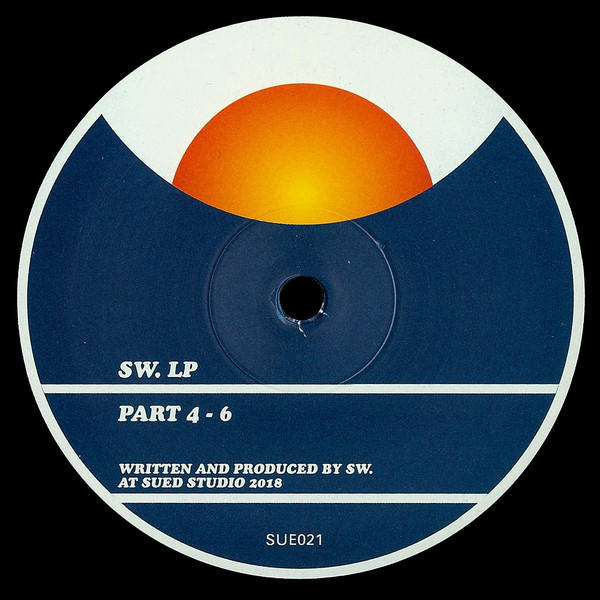 SW - SUED021