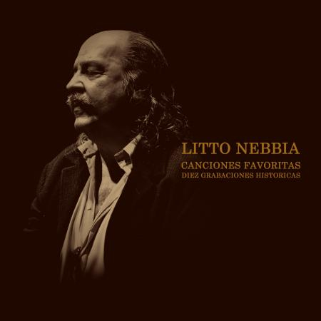 Litto Nebbia - Canciones Favoritas