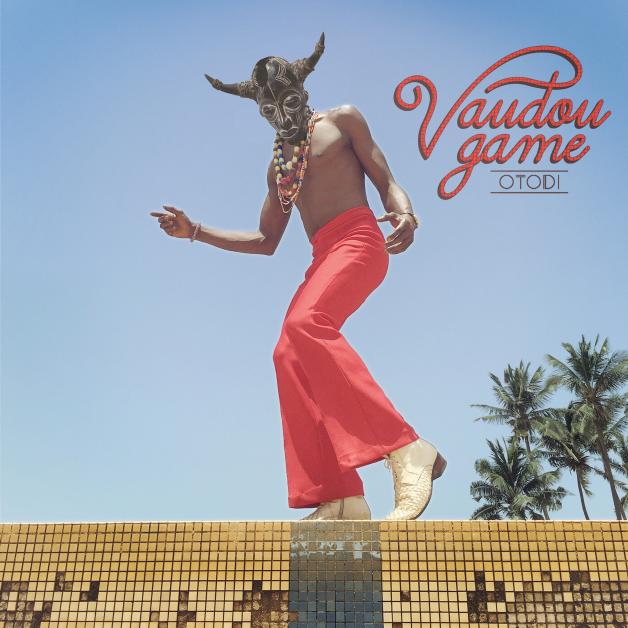 Vaudou Game - Otodi : 2LP