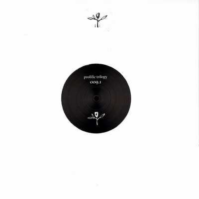 S.A.M. - Prolific Trilogy 009.1
