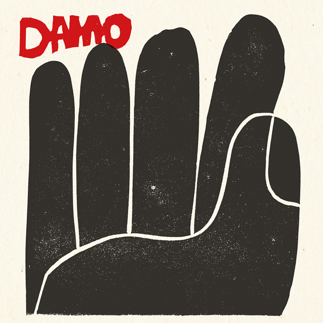 Damo - I.T.O. : CD