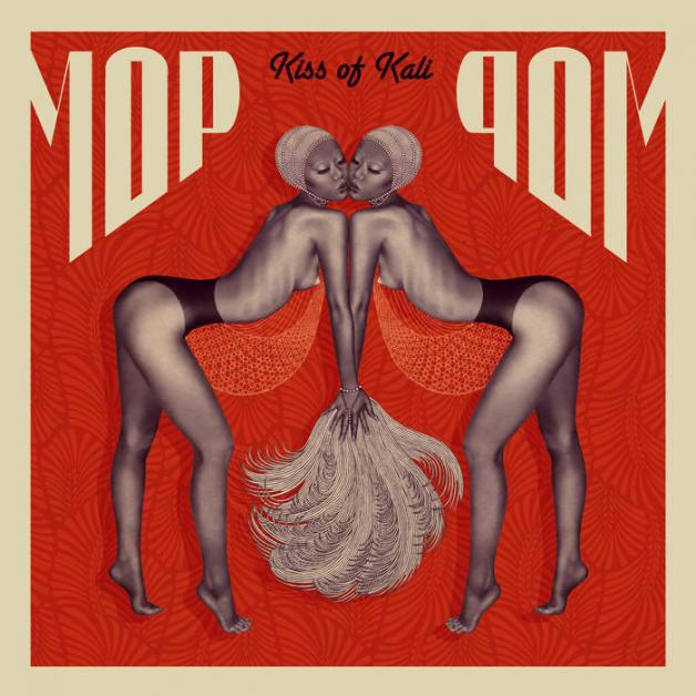 Mop Mop - Kiss Of Cali