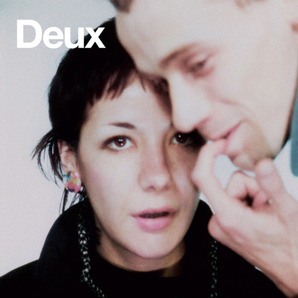 Deux - Decadence : LP