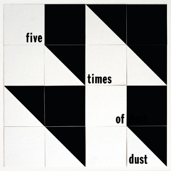 Five Times Of Dust(The Dadacomputer) - Smile With The Eyes