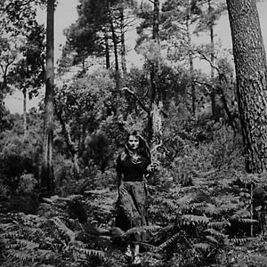 Eliane Radigue - Jouet Electronique/Elemental I