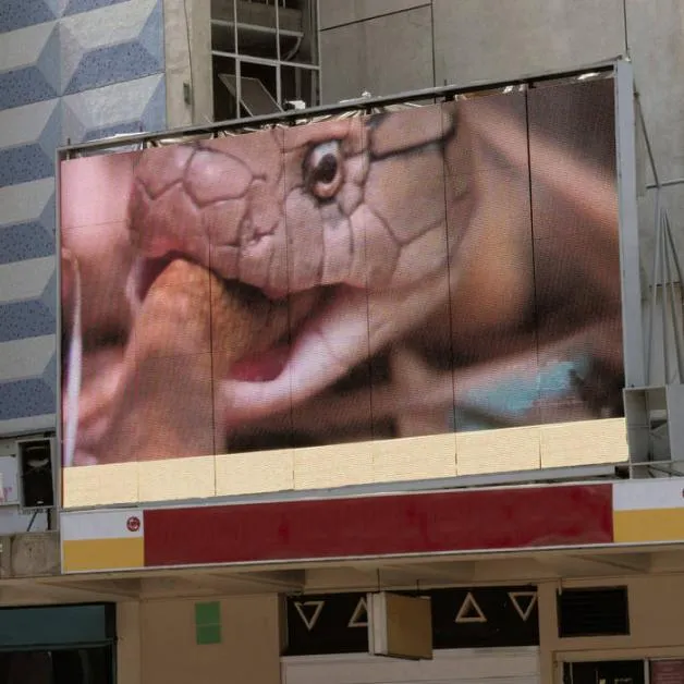 Poison - Poison : 10inch