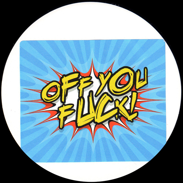 Franco - Love Edits : 12inch