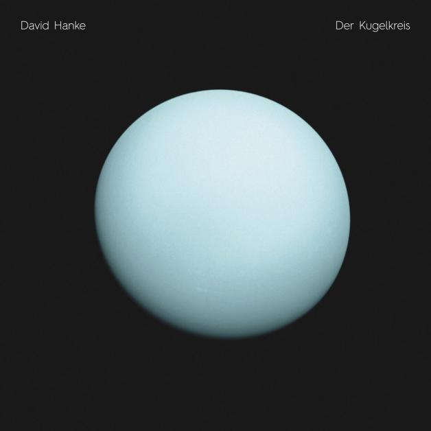 David Hanke - Der Kugelkreis : 12inch