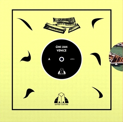 Gifted Culture Collective ( Autre, Two Thou, Hawaiian Chips ‎) - GMI JAM VENICE