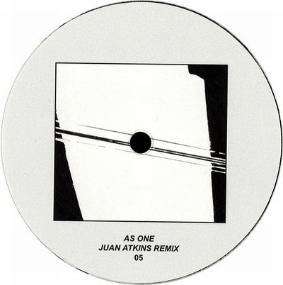 As One - Sphere EP
