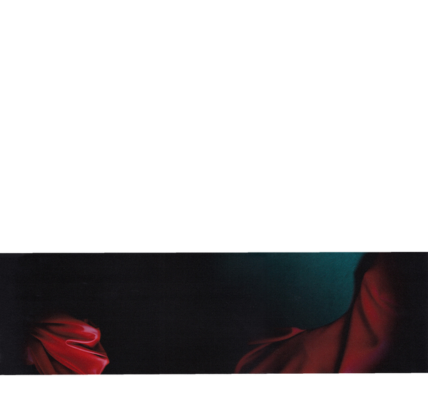Raime - We Can’t Be That Far From The Beginning
