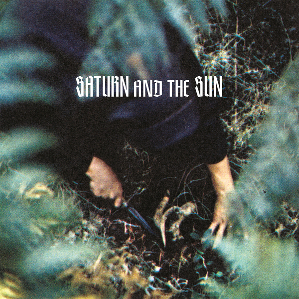 SATURN & THE SUN - In Love With The Extreme : LP