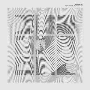 Adam Port - Planet 9 EP