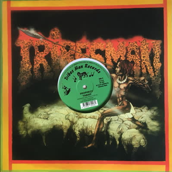 Fabian - Prophecy / Prophecy Dub