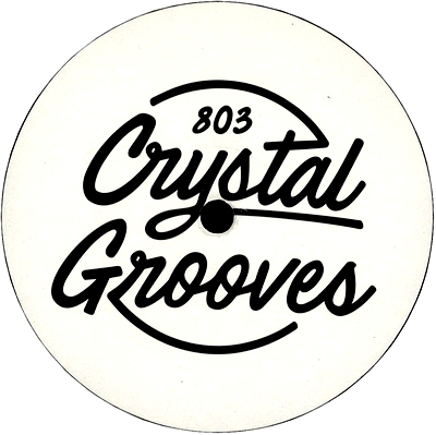 Cinthie - 803 Crystalgrooves 001