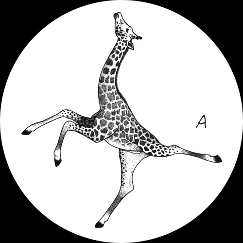 Sune - Mimosa Kuriosa EP