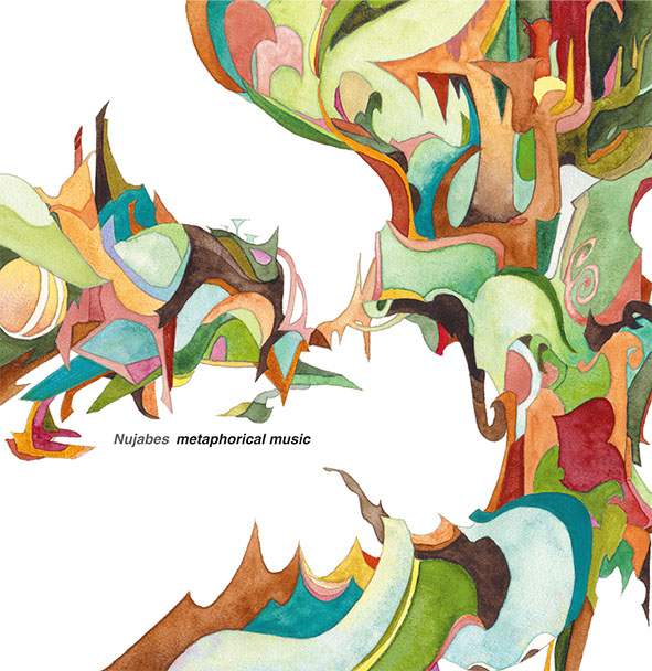 Nujabes - Metaphorical Music : 2LP