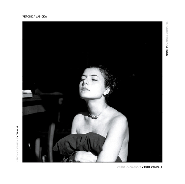Artist: Veronica Vasicka : Newtone Records