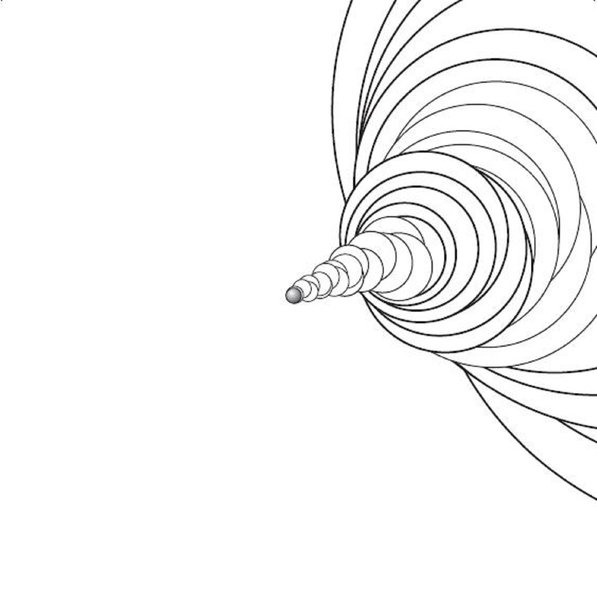 Widt X Christoph De Babalon - TEYAS : LP