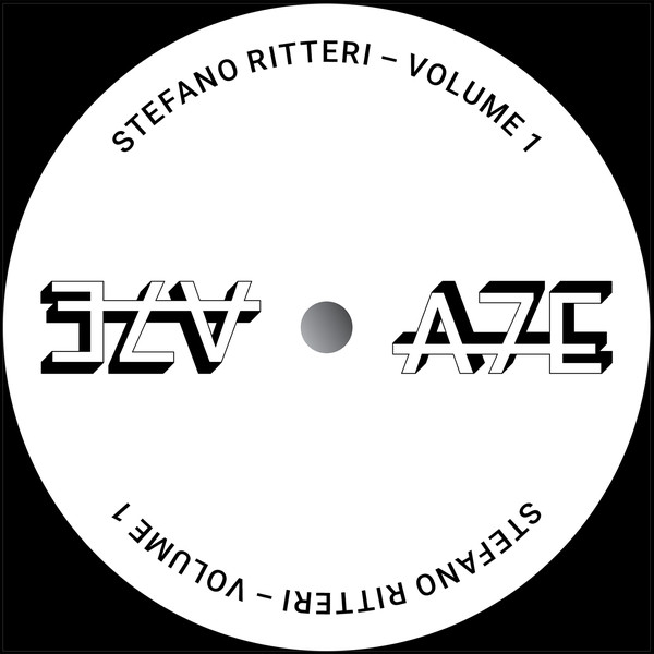 Stefano Ritteri - A7 EDITS Volume.1