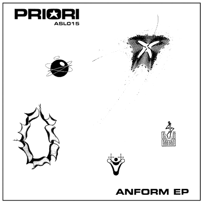 Priori - Anform : 12inch