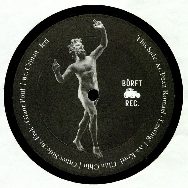 Various - Borft Dance Classics Vol. 2