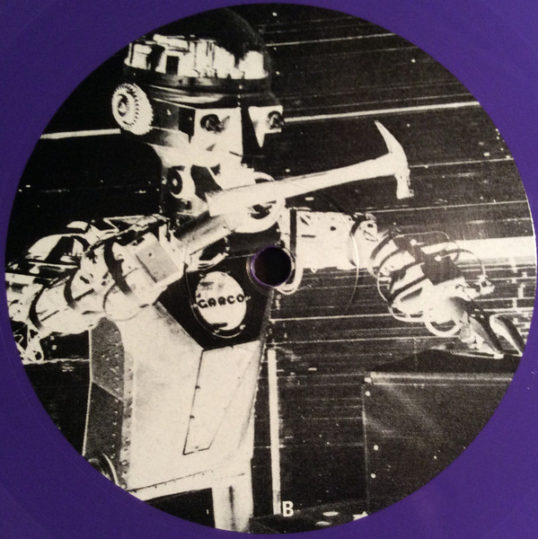 Khidja - Impossible Holiday Remixes : 12inch