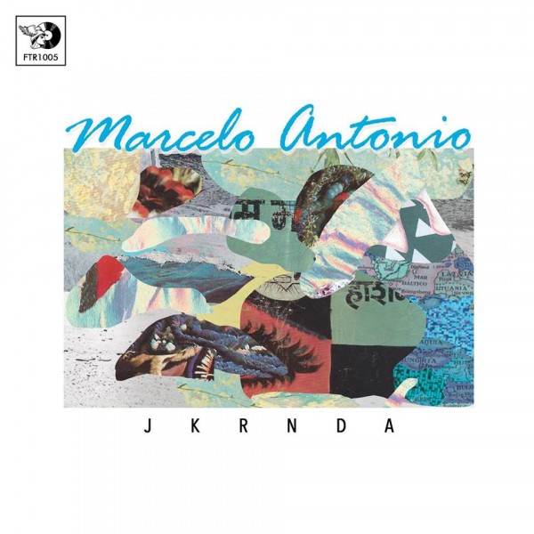 Marcelo Antonio - Suspension / Males de Otro Lugar : 7inch