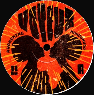 Voyeur - Awakening