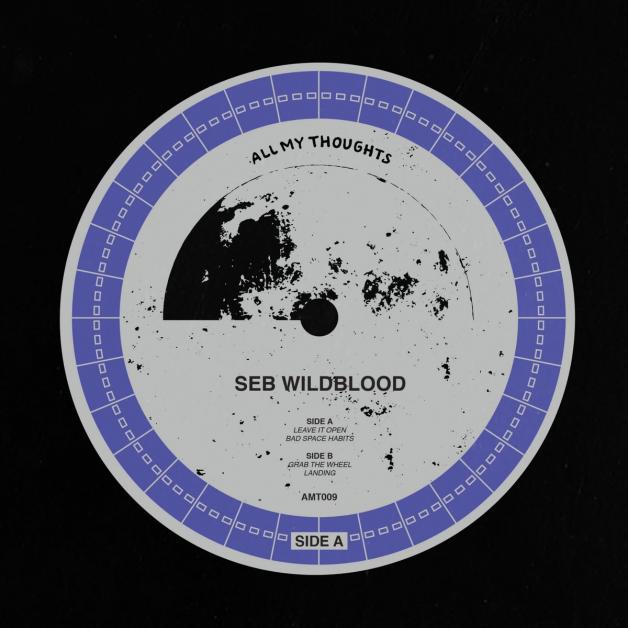 Seb Wildblood - Grab the Wheel
