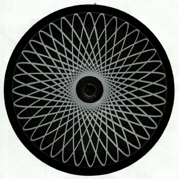 Kowton & Parris - Deep Concentration