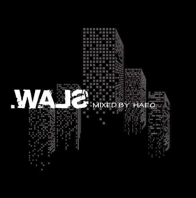 Haeo - Slaw. : CD-R