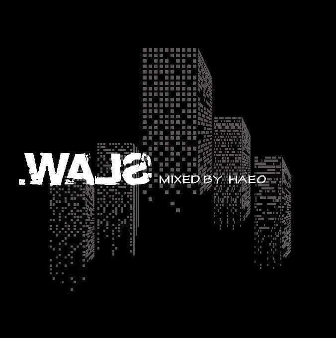 Haeo - Slaw. : CD-R