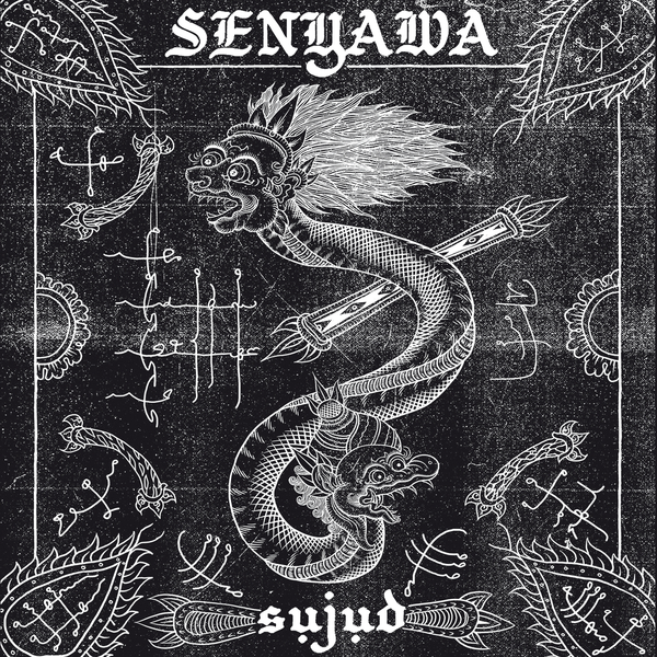 Senyawa - Sujud : LP