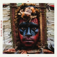 Black Merlin - KOSUA