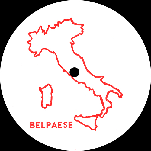 Belpaese - Belpaese 02