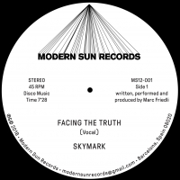 Skymark - FACING THE TRUTH : 12inch