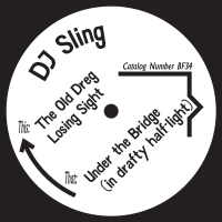 DJ Sling - BORN FREE 34