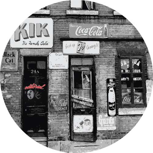 Various - Le Depanneur EP