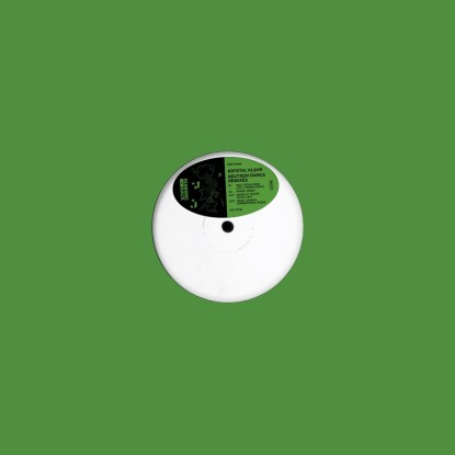 Krystal Klear - Neutron Dance Remixes
