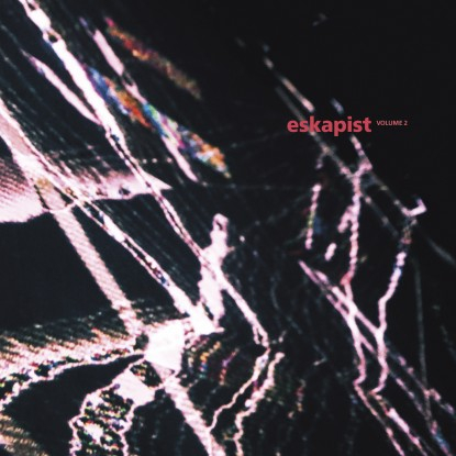 Eskapist - Eskapist Volume 2