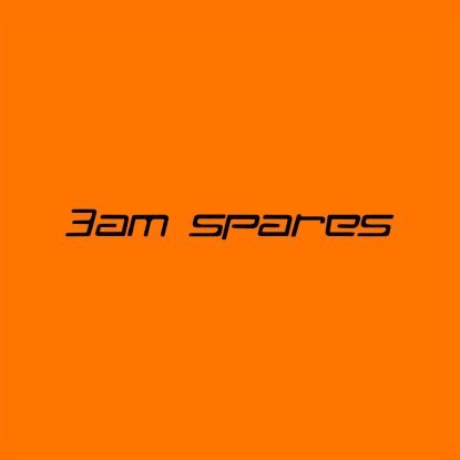 Various Artists - 3AM SPARES : 2LP+MP3