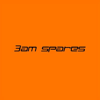 Various Artists - 3AM SPARES
