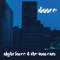 Night Force & The Tom Cats - DANCE : LP